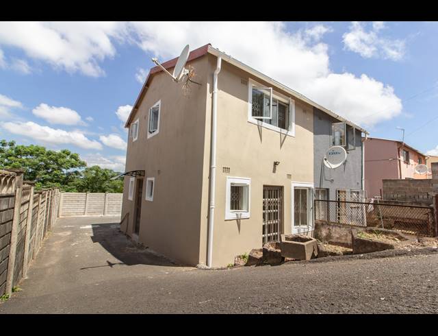 2 BEDROOM HOUSE RENTED IN WESTCLIFF